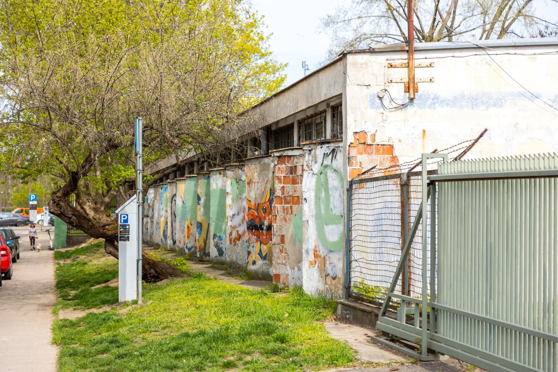 Basen. Ośrodek Namysłowska w Warszawie