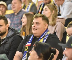 PRES Grupa Deweloperska Toruń - Betard Sparta Wrocław. Zdjęcia kibiców i zawodników z półfinału PGE Ekstraligi na Motoarenie