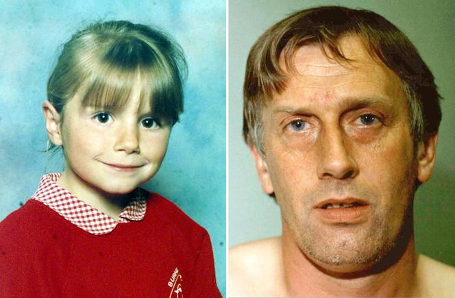 Pedofil porwał 8-latkę i ją zamordował. Dopadli go w więzieniu