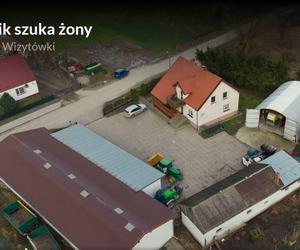 Rolnik szuka żony 11. Domy rolników i rolniczek 