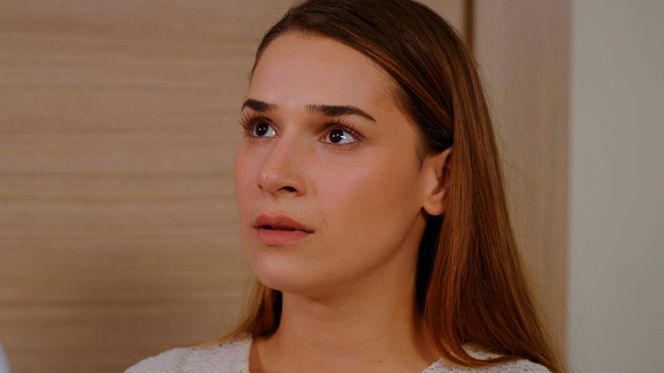 Miłość i nadzieja odc. 280. Sila