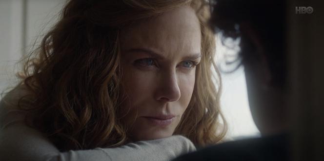 Nicole Kidman w serialu HBO Od nowa