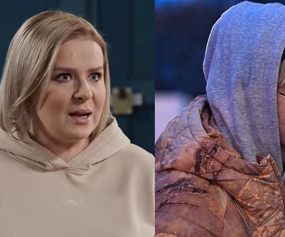 Pierwsza miłość, odcinek 3840: Dramatyczny finał poszukiwań Julki! Marysia i Kacper odkryją mroczną stronę jej chłopaka Nikodema - ZDJĘCIA, ZWIASTUN