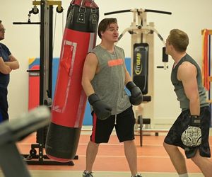 Pierwsza miłość, odcinek 3984: Kamil Biały (Igor Paszczyk)