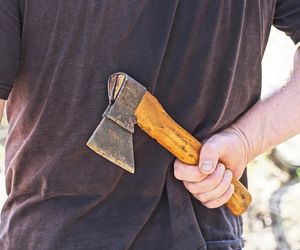 Atakował ludzi siekierą i młotkiem w pociągu do Wiednia! Syryjczyk ranił cztery osoby