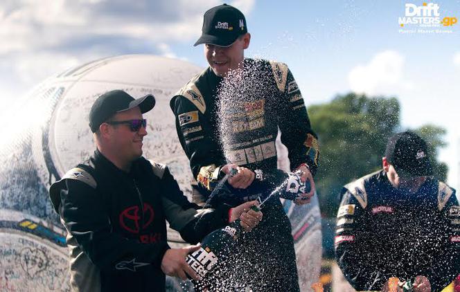 Drift Masters Grand Prix 2014