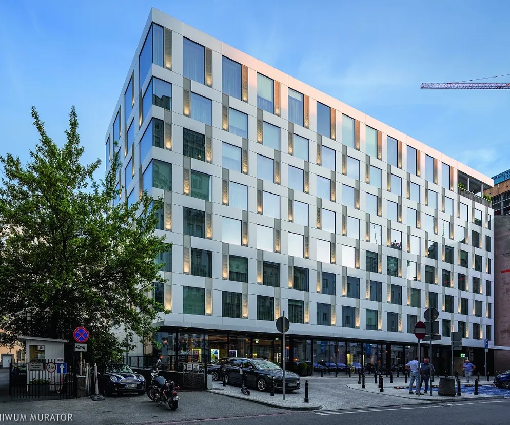 Condohotel w odwrocie. Wiele planowanych obiektów może nie powstać