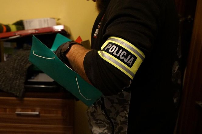 Były dyrektor szpitala w Tucholi zatrzymany! Śledczy: posiadał pornografię z udziałem dzieci i zwierząt