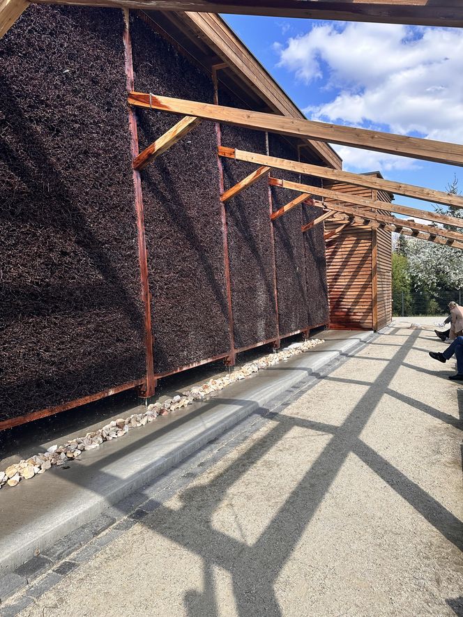 Tężnie w Złotowie