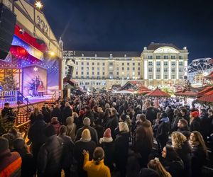 Zamach na jarmark świąteczny w Niemczech. Rusza proces szalonego lekarza