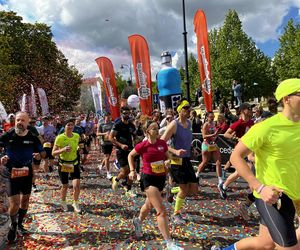 PKO Białystok Półmaraton 2025