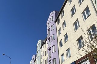 Szczecińskie Pomorzany