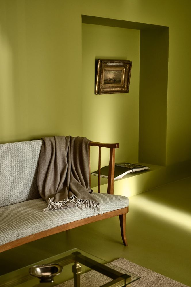 L391 Chameleon - Kolor Roku Tikkurila 2026