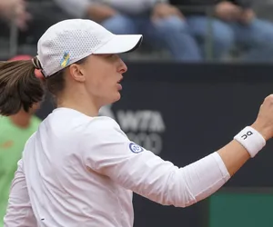 Roland Garros DRABINKA kobiet WYNIKI WTA Z KIM gra Iga Świątek 2. runda French Open TERMINARZ 