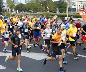 45. Nationale-Nederlanden Maraton Warszawski 