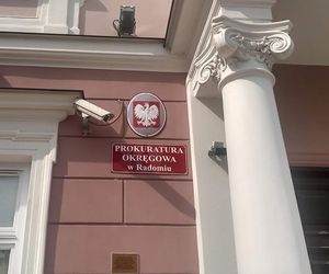Zarzut dla funkcjonariusza CBŚP - Miał grozić taksówkarzowi z Ukrainy