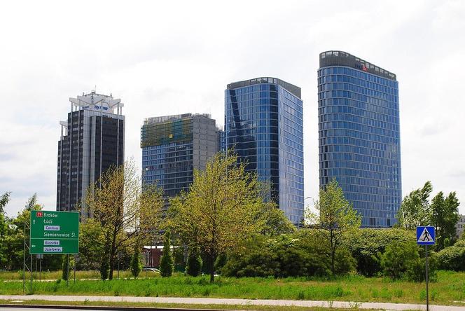 3. Global Office Park A1 Katowice