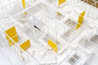 Dom Studencki TU BraunSchweig