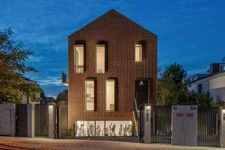 Mikrokamienica w Krakowie