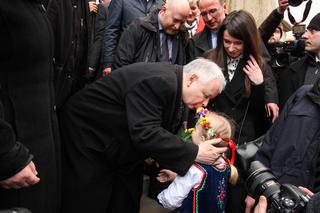 Pięć lat po pogrzebie Lecha Kaczyńskiego