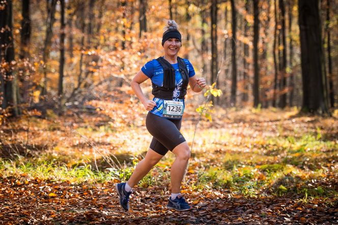 Nowy sezon biegów przełajowych CITY TRAIL w Katowicach