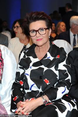 Jolanta Kwaśniewska