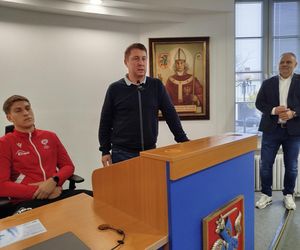 Święto rugby w Siedlcach