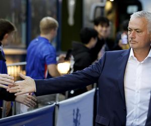 Jose Mourinho wrócił do Chelsea