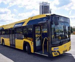 7. Linia autobuswa nr 56