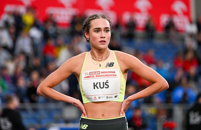 Anastazja Kuś