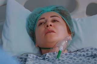 Miłość i nadzieja odc. 301. Hulya