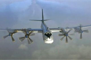 Bombowiec Tu-95. Niezastąpiony koń roboczy rosyjskiego lotnictwa strategicznego?