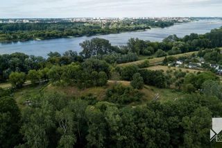 Dom nad fosą - FORT X w Toruniu
