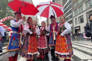 Piąta Aleja była nasza