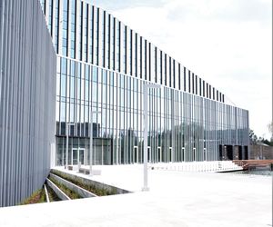 Nowy kampus Akademii Muzycznej w Bydgoszczy