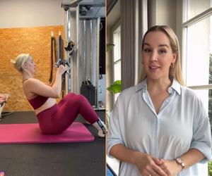 Lil Masti zrzuciła sporo kilogramów po ciąży. Zdradziła swój sekret