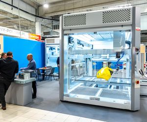 Warsaw Industry Week