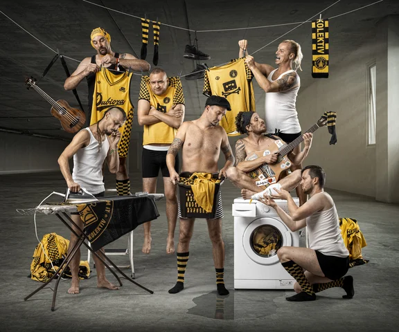 Dubioza Kolektiv ogłasza koncert w Gdańsku! Zespół zagra w B90 w 2026 roku