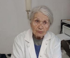 86-letnia lekarka ukarana za przepisywanie darmowych leków. Internet pokazał moc