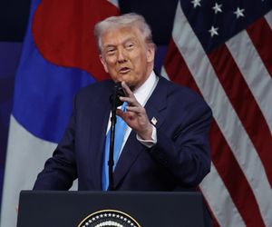 Donald Trump zapowiada wznowienie testów broni jądrowej. „USA muszą działać na równi z innymi krajami”