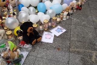 Spotkanie upamiętniające 5-letniego Maurycego