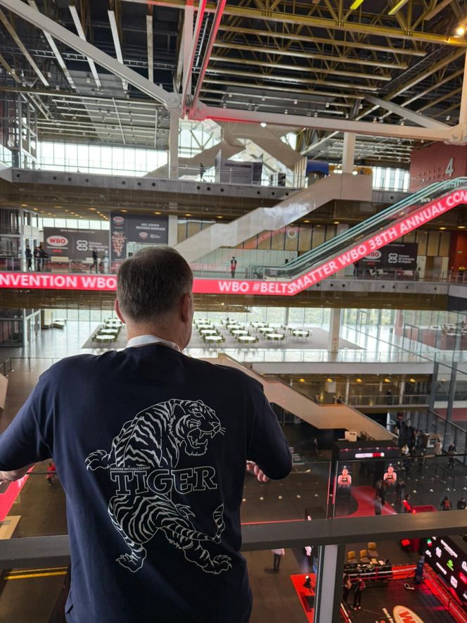 Dariusz Michalczewski