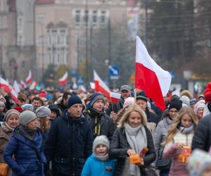 Wojewódzkie Obchody Święta Niepodległości. Tym razem nie w Olsztynie