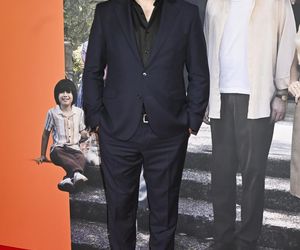 Gwiazdy na premierze filmu Teściowie 3