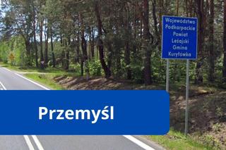 Podkarpacie najmniej zurbanizowanym regionem