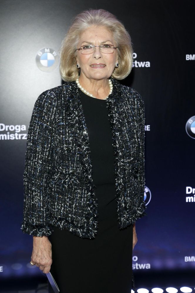 Elżbieta Penderecka