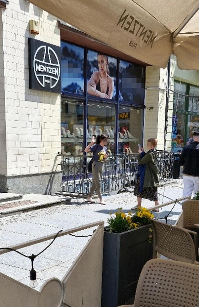 Pub Mentzen na ustach całej Polski. Byliśmy w środku