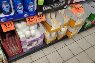 Wszystkich Świętych 2023. Ile kosztują znicze w Olsztynie? [ZDJĘCIA]