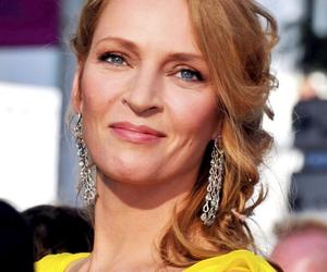 Uma Thurman się nie starzeje! 53-letnia gwiazda olśniewa na czerwonym dywanie