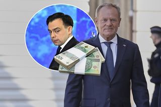 Dług Polski i obsługa zadłużenia rekordowo wysokie! Wydajemy więcej niż na 800 plus 